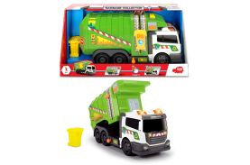 Masina de gunoi 39cm