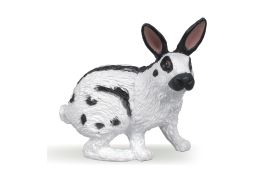Papo figurina iepuras