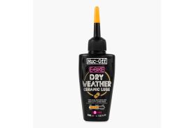 Lubrifiant Muc-Off Ebike Dry Weather Chain Lube 50ml