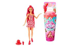 Barbie pop reveal papusa barbie watermelon