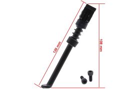 Picior sprijin universal pentru trotineta electrica Model 3 - 120 mm