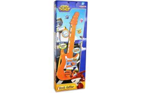 Bontempi chitara rock super wings