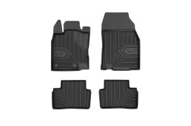 Covorase auto Frogum tip Tavita No. 77 pentru RENAULT Kadjar 2015-2022