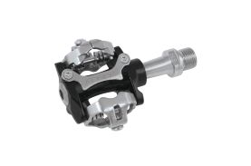 Pedale Force Click MTB rulmenti negre
