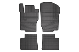Covorase auto Frogum pentru MERCEDES M Class W164 2005-2011