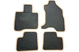 Covorase auto MITSUBISHI i - MIEV 2010 - prezent; CITROEN C-Zero; PEUGEOT iOn Petex