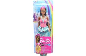 Barbie papusa dreamtopia printesa