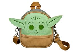 Mandalorian baby yoda mini rucsac
