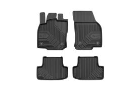 Covorase auto Frogum tip Tavita No. 77 pentru AUDI Q2 2016-2020