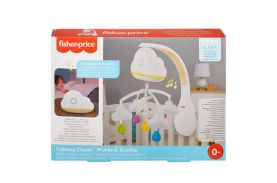 Fisher price carusel norisor