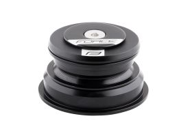 Cuvetarie Force Taper 1.1/8-1.1/2 semi-integrata 55mm, negru