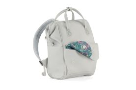 Geanta multifunctionala mamici kinderkraft treasurepack, grey
