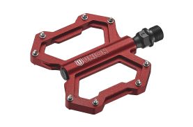 Pedale Union Sp-1210 Rosii