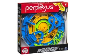 Joc perplexus revolution motorizat