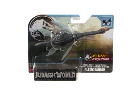 Jurassic world dino trackers danger pack dinozaur plesiosaurus