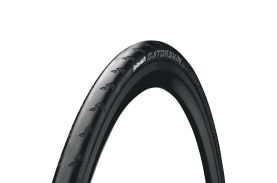 Anvelopa pliabila Continental Gatorskin BlackEdition 28-622