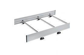 Panou lateral Alu Side L-2880 mm cod 924-817