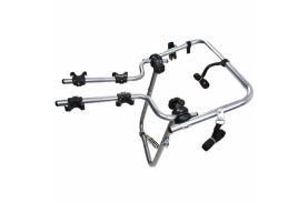 Suport biciclete Peruzzo 4x4 Bike Carrier 387 cu prindere pe roata de rezerva