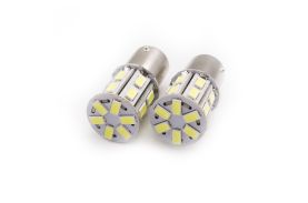 LED AUTO AUXILIAR P21/5W  - 12V - CARGUARD