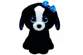 Plus ty 42cm boos tracey catel negru cu alb