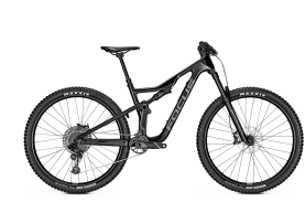 Bicicleta Focus Jam 8.8 29 Carbon Black - L(45cm)