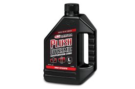 Ulei pentru amortizoare Maxima Plush Dynamic Suspension Lube Light 1L