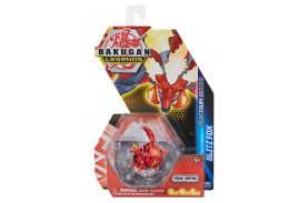 Bakugan s5 platinum blitz fox