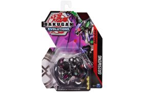 Bakugan s4 bila clasica griswing