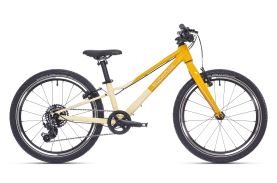 Bicicleta Superior F.L.Y. 20 VB 20 Gloss Yellow