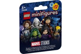 Lego minifigurines figurine colectabile marvel seria 2 71039