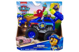 Patrula catelusilor vehicul tematic de salvare chase