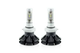 9006 - HB4 LED 12-24V - 4000 lm Super White - CARGUARD