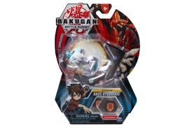 Bakugan bila haos hydorous