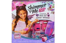 Go glam salon de tatuaje