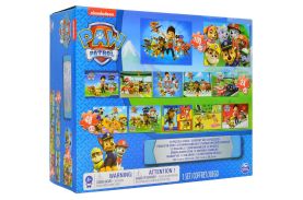 Patrula catelusilor set puzzle 12in1