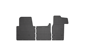 Covorase auto Frogum pentru RENAULT Master III/ OPEL Movano II/ NISSAN Nv400 2010-Prezent
