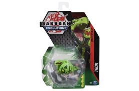 Bakugan s4 bila clasica trox