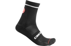 Sosete Castelli Entrata 13 Negru 40-43