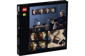 Lego art 2020 the beatles 31198