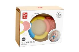 Hape inel pentru dentitie