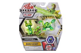 Bakugan s2 bila ultra ramparian cu echipament baku-gear - 6055887_20124762