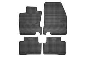 Covorase auto Frogum pentru NISSAN Qashqai II 2013-Prezent