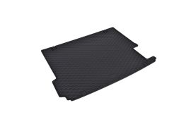 Tavita portbagaj BMW X3 (F25) 2011 - prezent (cu compartiment adancit pe dreapta) Rigum RKK