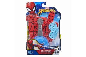 Spider-man manusa cu lansator