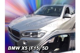 Paravanturi Heko Compatibile BMW X5 F15 2013-2018 - fata
