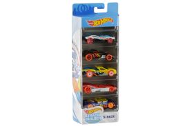 Set 5 masini hot wheels track builder_gHP53