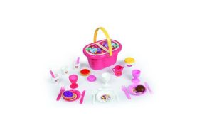 Smoby set picnic printese