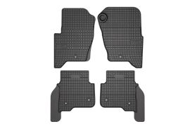 Covorase auto Frogum pentru LAND ROVER Discovery Gen II. Seria 4. 2009-2016