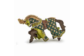 Papo figurina calul cavalerului dragon