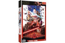 Puzzle trefl 1000 star wars episodul ix
